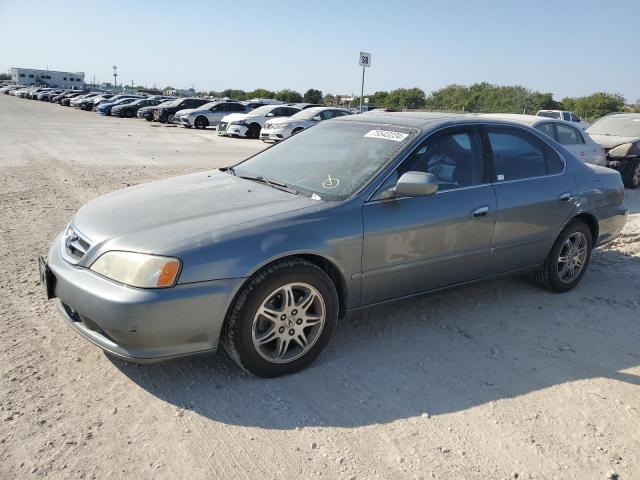 acura 3.2tl 2000 19uua5667ya013004