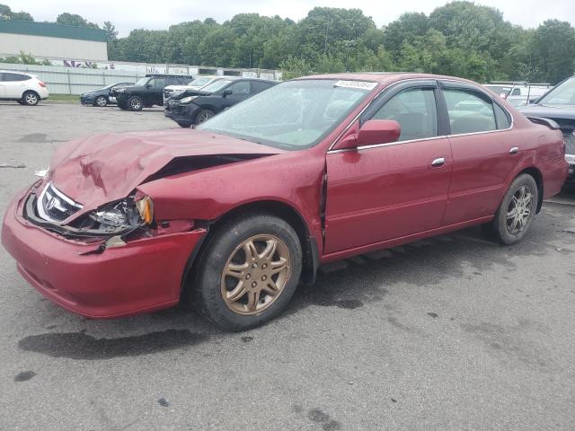 acura tl 2000 19uua5667ya025945