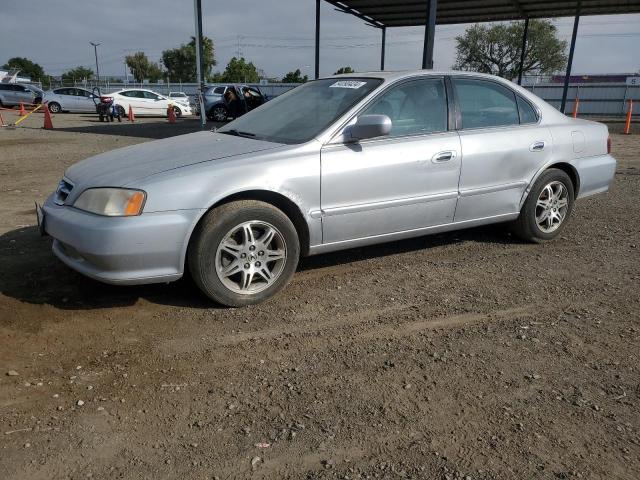 acura 3.2tl 2000 19uua5667ya030661