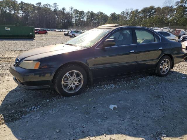 acura 3.2tl 2000 19uua5667ya056564