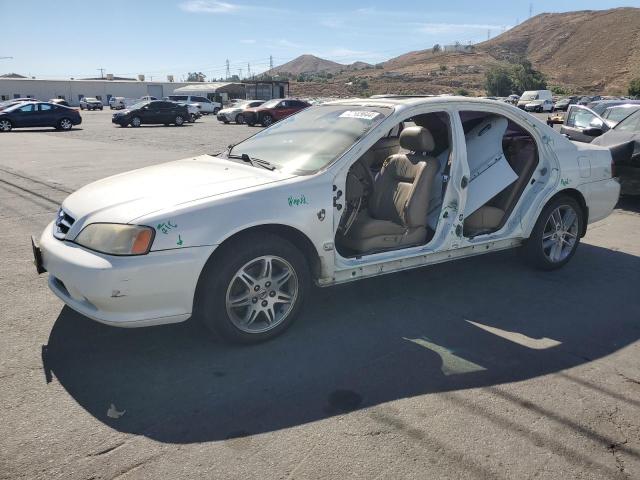 acura 3.2tl 2001 19uua56681a007041