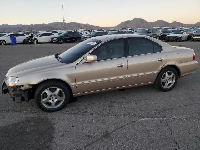 acura 3.2tl 2002 19uua56682a045967