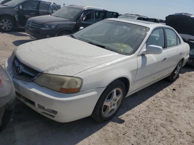 acura 3.2tl 2002 19uua56682a052675