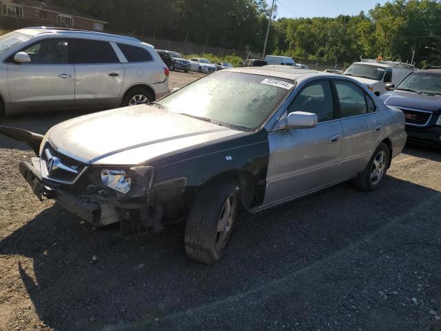 acura 3.2tl 2002 19uua56682a805668