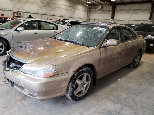 acura tl 2003 19uua56683a006426