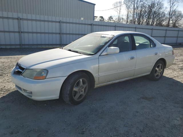 acura 3.2tl 2003 19uua56683a010492