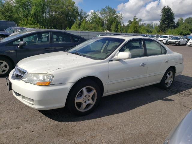 acura 3.2tl 2003 19uua56683a075326