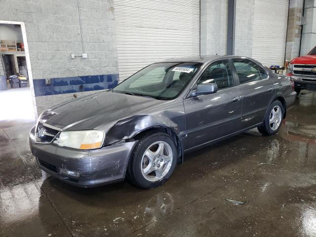 acura 3.2tl 2003 19uua56683a075455