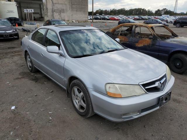 acura 3.2tl 2003 19uua56683a083815