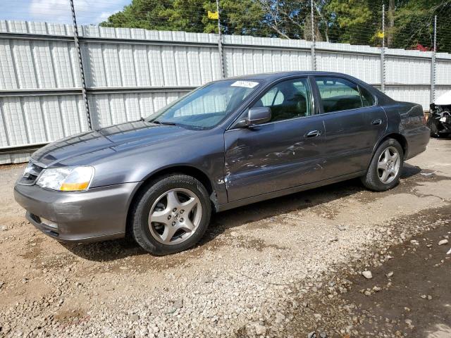 acura 3.2tl 2003 19uua56683a092501