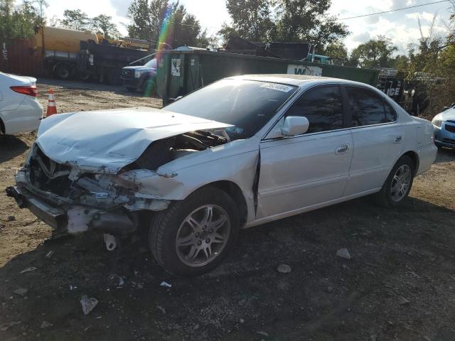 acura 3.2tl 2000 19uua5668ya031642