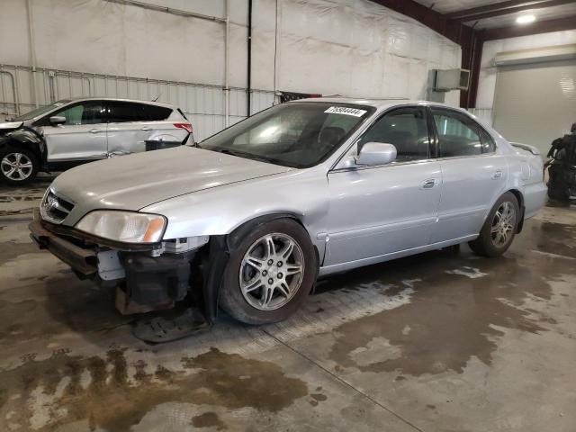 acura 3.2tl 2000 19uua5668ya045783