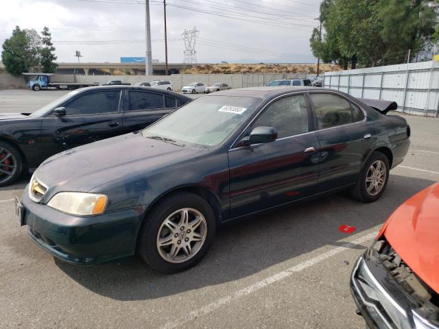 acura 3.2tl 2000 19uua5668ya059117