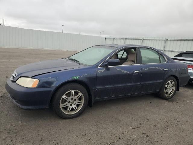 acura 3.2tl 2001 19uua56691a002785