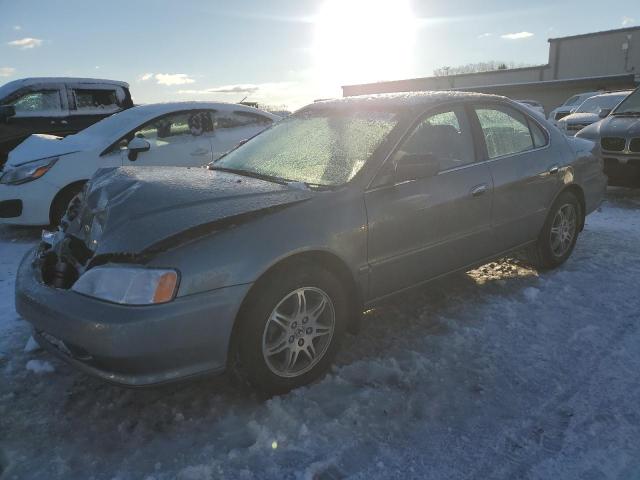 acura 3.2tl 2001 19uua56691a026486