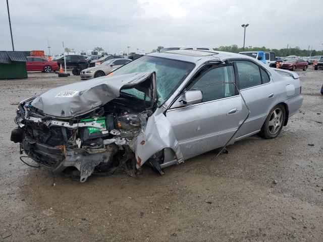 acura 3.2tl 2002 19uua56692a033603