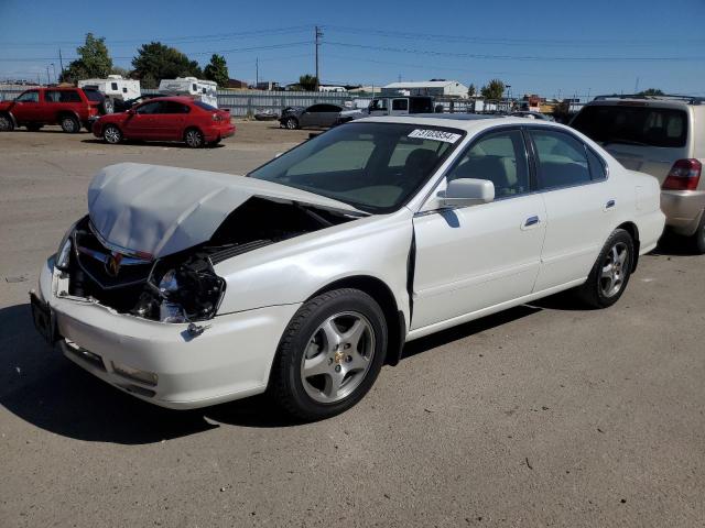 acura 3.2tl 2003 19uua56693a007049