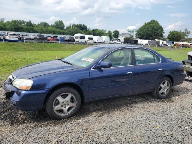 acura 3.2tl 2003 19uua56693a011893