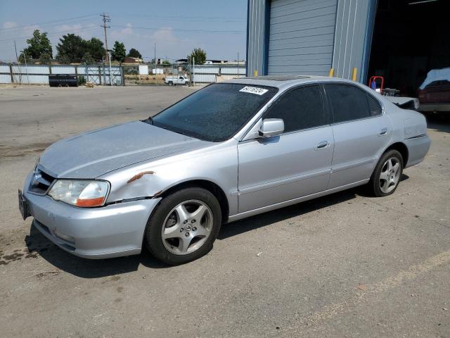 acura tl 2003 19uua56693a080499