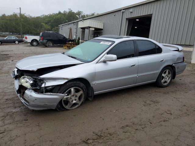 acura 3.2tl 2003 19uua56693a082737