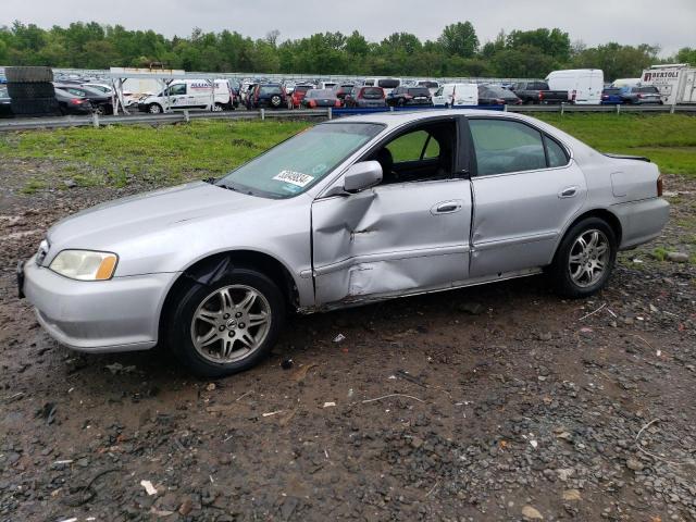 acura 3.2tl 2000 19uua5669ya002084