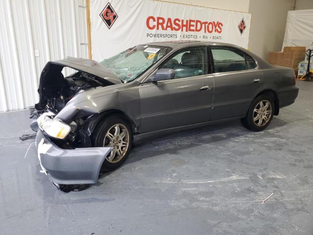 acura 3.2tl 2000 19uua5669ya044321