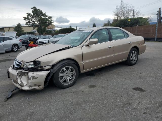 acura 3.2tl 2000 19uua5669ya064925