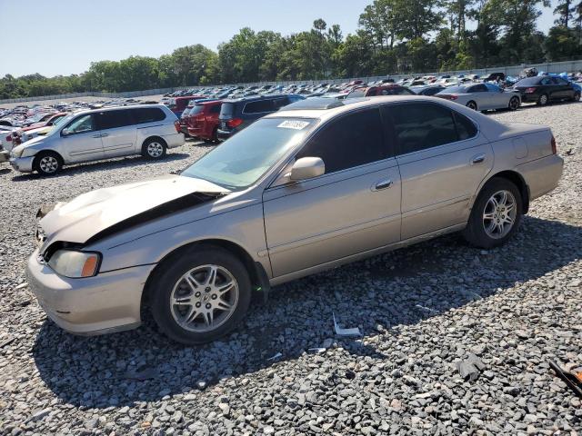 acura tl 2001 19uua566x1a017604