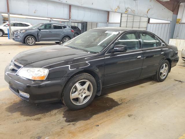 acura 3.2tl 2002 19uua566x2a015028