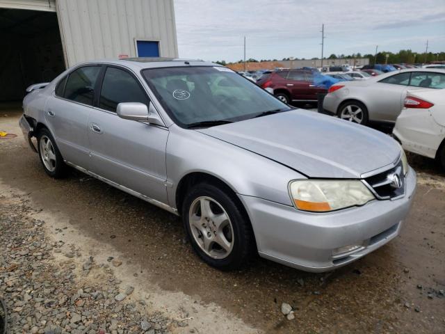 acura 3.2tl 2002 19uua566x2a049874