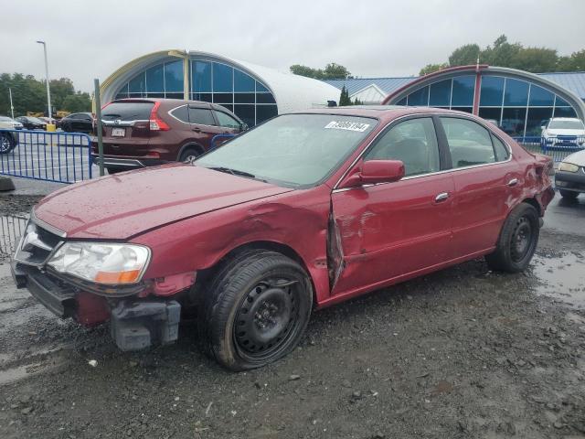 acura 3.2tl 2003 19uua566x3a013426