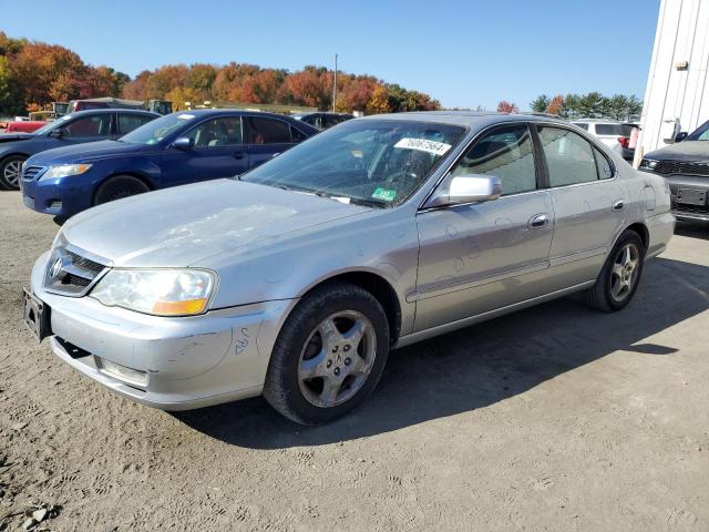 acura 3.2tl 2003 19uua566x3a048807