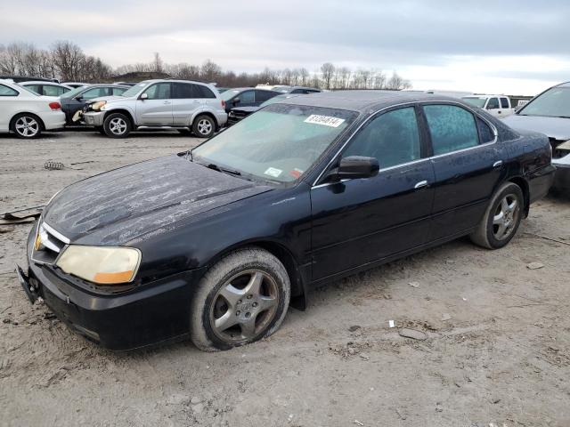 acura 3.2tl 2003 19uua566x3a064389