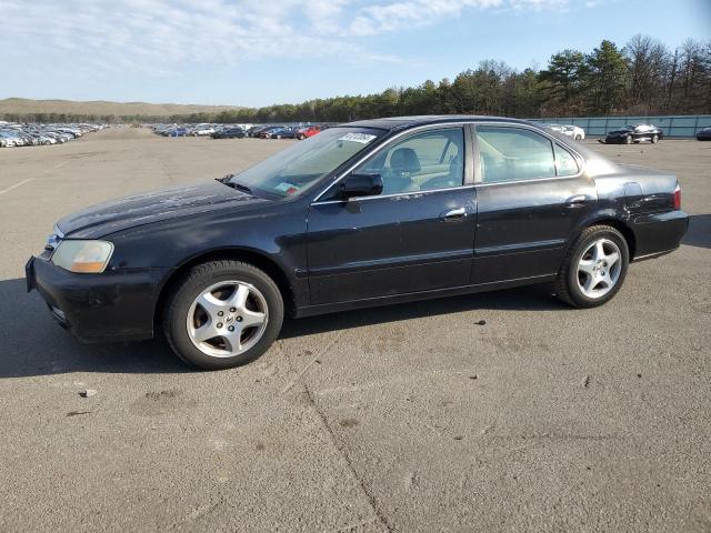 acura 3.2tl 2003 19uua566x3a089776