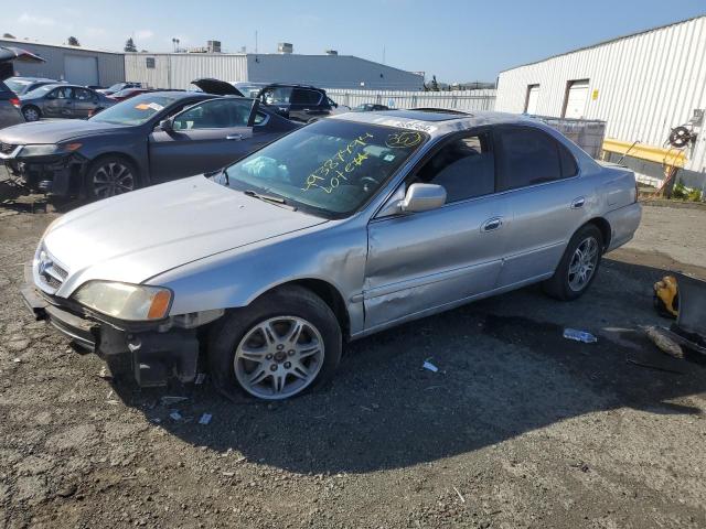 acura tl 2000 19uua566xya018956