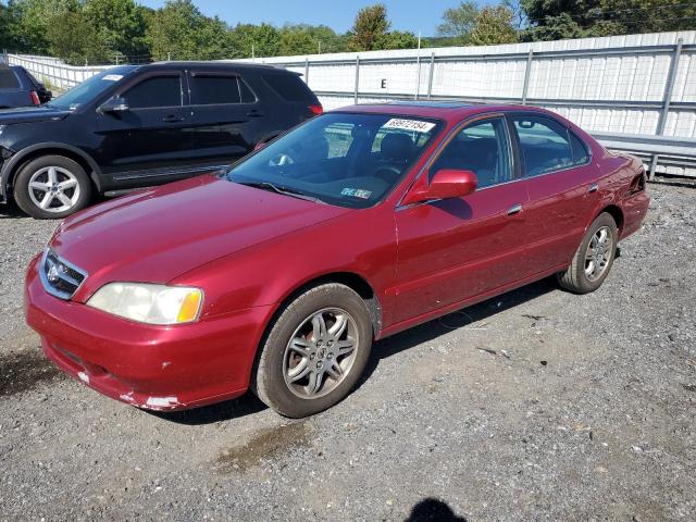 acura 3.2tl 2000 19uua566xya037054