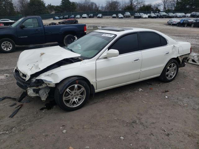 acura 3.2tl 2000 19uua566xya053187