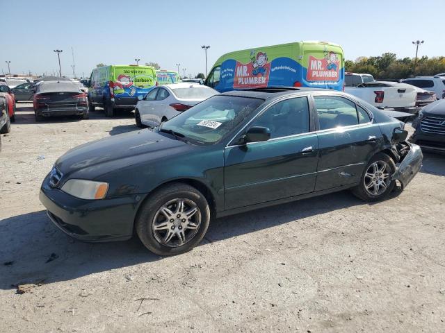 acura 3.2tl 2000 19uua566xya059555