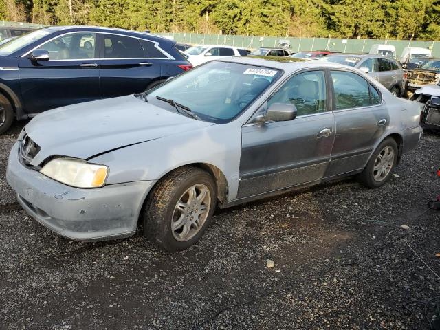 acura 3.2tl 2000 19uua566xya063430