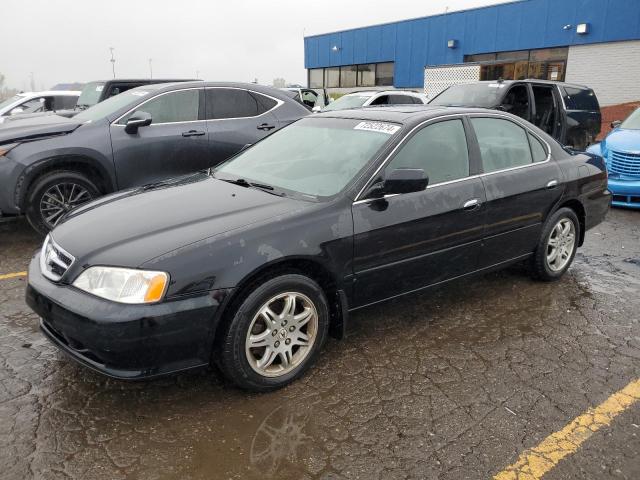 acura 3.2tl 2000 19uua566xya064660