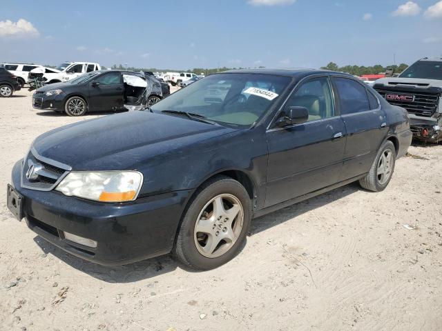 acura 3.2tl 2002 19uua56702a057068