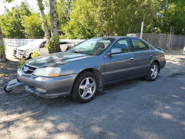 acura tl 2003 19uua56703a043639