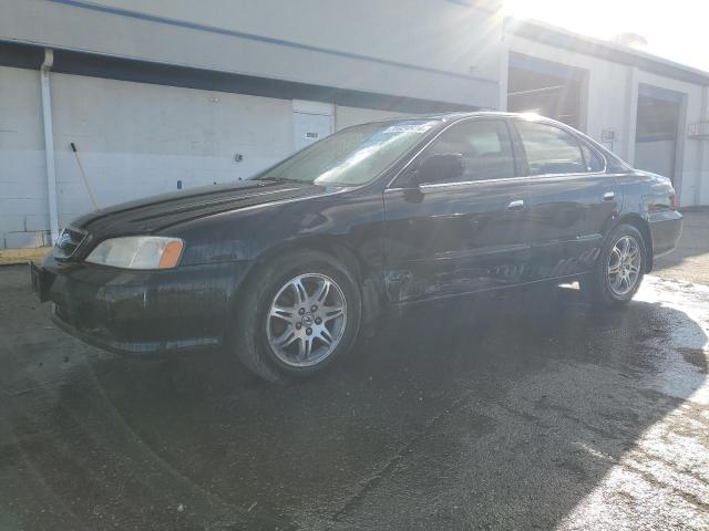 acura 3.2tl 2001 19uua56711a014275