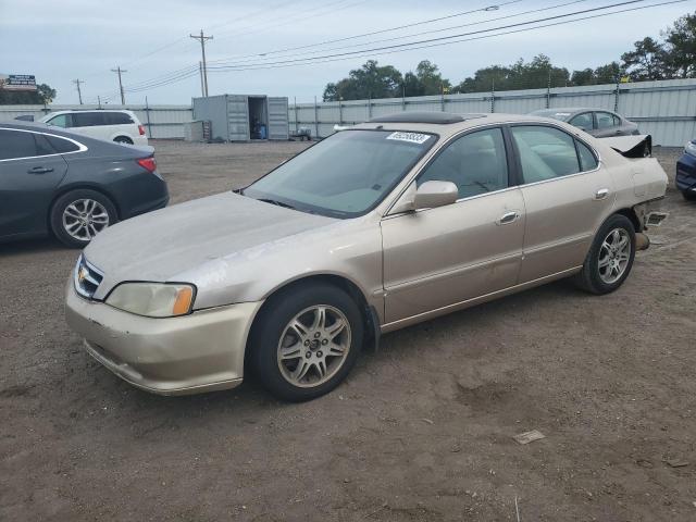 acura 3.2tl 2000 19uua5672ya009807