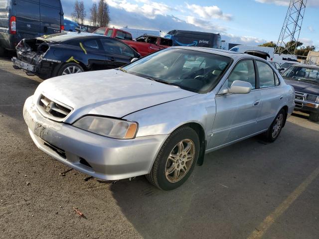 acura tl 2001 19uua56731a019767