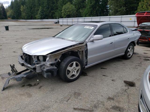 acura 3.2tl 2002 19uua56732a017227