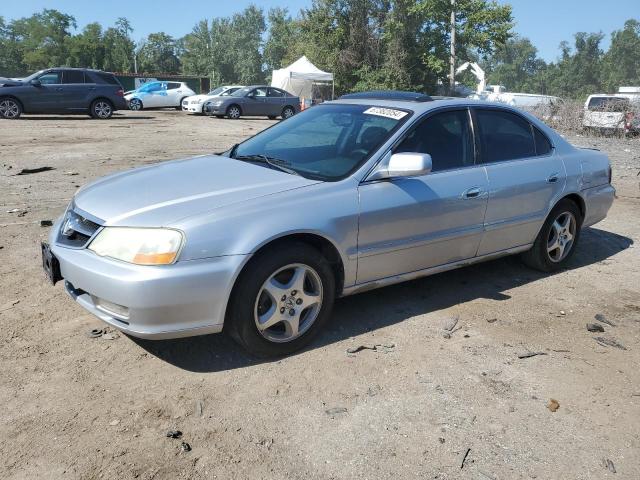 acura 3.2tl 2002 19uua56732a038837