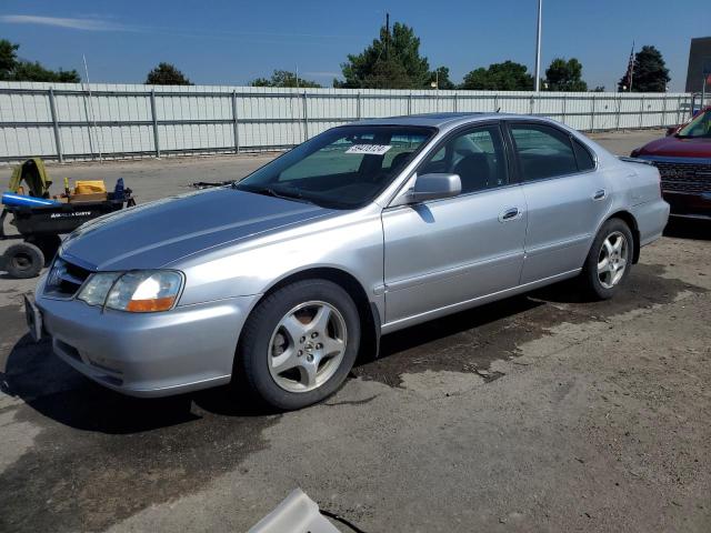 acura tl 2003 19uua56733a022266