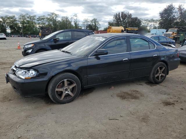 acura 3.2tl 2002 19uua56742a004275