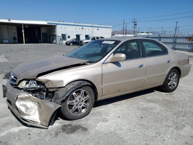 acura 3.2tl 2000 19uua5674ya001644